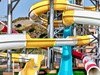Mojacar Playa Aquapark - obrázek č. 3